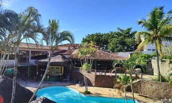 Imagem 5: 400 lotes de terrenos com hotel em búzios