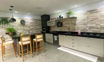 Imagem 4: Casa a venda Bairro Aleixo