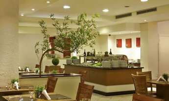 Imagem 7: Apartamento à venda em Sumaré com 39 m², 1 quarto, 1 suíte, 1 vaga