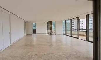 Imagem: Apartamento para aluguel, 4 quartos, 4 suítes