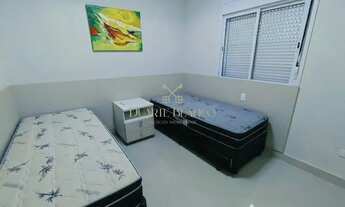 Imagem 4: APARTAMENTO VARANDA GOURMET 03 QUARTOS SEM MOBILIA 02 VAGAS PITANGUEIRAS