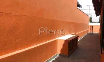 Imagem 6: Casa - Jardim Chapadão - Campinas