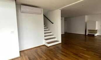Imagem 3: VENDO ou ALUGO LINDO DÚPLEX 244m²; 03 suítes, 6 wc e 4 vagas - Idea Zarvos 4x4 Cerqueira