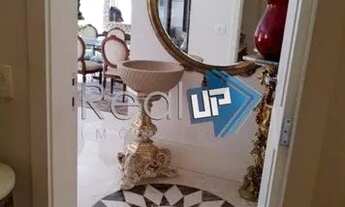 Imagem 5: RIO DE JANEIRO - Apartamento Padrão - Ipanema Ipanema