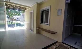 Imagem 7: Casa de condomínio para aluguel possui 75 metros quadrados com 2 quartos