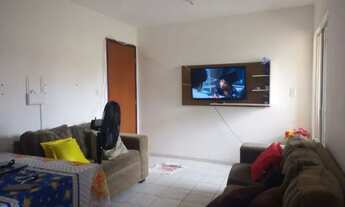 Imagem 6: Repasse de Chave Condomínio Bosque 5