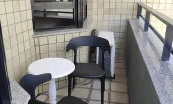 Imagem 2: Apartamento por temporada A partir R$ 160,00 a Beira-mar em Fortaleza-CE 560