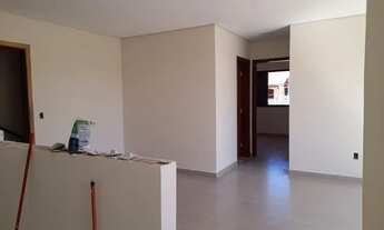 Imagem 2: Alugo apto NOVO com 2 quartos, sala, coz, varanda, 1 vaga