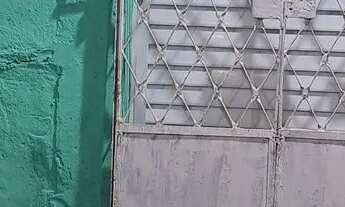 Imagem 6: Quarto com banheiro , kitnet