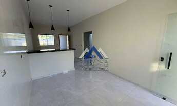 Imagem 7: Casa com 3 dormitórios à venda, 80 m² por R$ 260.000,00 - Parque do Vale - Ibiporã/PR