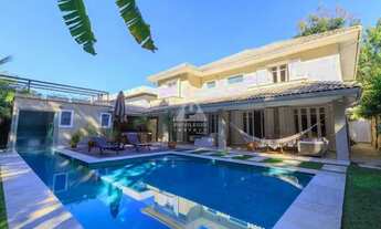 Imagem 2: Casa em Condomínio à venda, 3 quartos, 1 suíte, Itanhangá - RIO DE JANEIRO/RJ