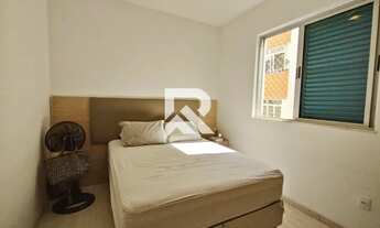 Imagem 4: Apartamento a venda de 2 quartos, 1 vaga no Carmo - Belo Horizonte/MG