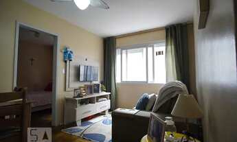 Imagem 1: Apartamento para Aluguel - Vila Operária, 1 Quarto, 42 m2