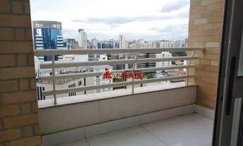 Imagem 5: FLAT PARA LOCAÇÃO NO BROOKLIN !!