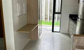 Imagem 4: Casa em condomínio fechado em Campina Grande - PB