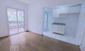 Imagem 2: Apartamento para Aluguel - Barra Funda, 2 Quartos, 57 m2