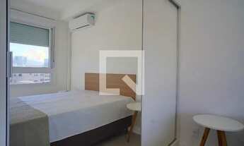 Imagem 6: Apartamento para Aluguel - Partenon, 1 Quarto, 27 m2