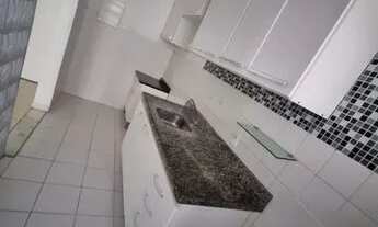 Imagem 5: Belíssimo apartamento com 2 Quartos, varanda, garagem coberta, e lazer completo