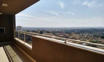 Imagem: Apartamento para aluguel com 3 quartos Jardim