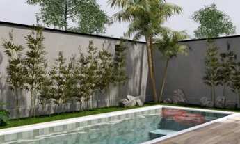 Imagem 5: Belíssima casa no Condomínio Bella Città, alto padrão 194 m², com 3 suítes