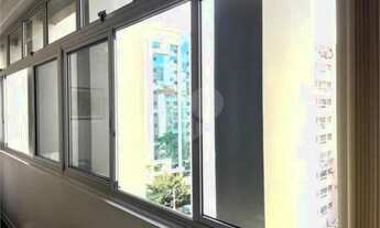 Imagem 2: São Paulo - Apartamento Padrão - JARDIM AMÉRICA