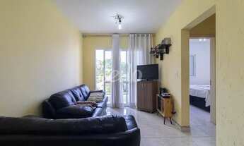 Imagem 2: São Paulo - Apartamento Padrão - Tatuapé