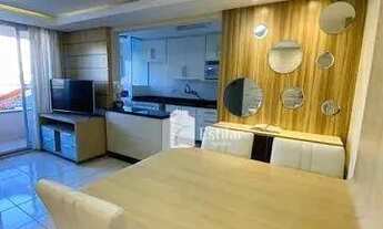 Imagem 3: Apartamento com 02 quartos (01 suite) e 01 vaga no Jardim Botânico, Curitiba