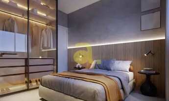 Imagem 5: Residencial FLOW - Apartamento Bairro Morretes - Itapema