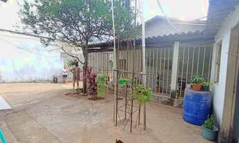 Imagem 4: Casa 02 quartos com Barracão, Parque Trindade, Aparecida de Goiânia