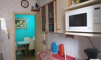 Imagem 5: Apartamento (tipo - padrao) 2 dormitórios/suite, cozinha planejada, em condomínio fechado