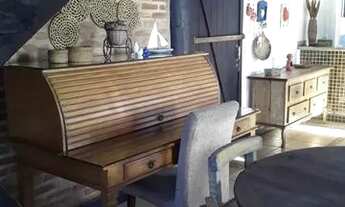 Imagem 4: Casa Rústica em Meaipe/anual