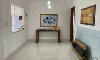 Imagem 5: COBERTURA DE ALTO PADRÃO COM 3 DORMITÓRIOS NO ITAGUÁ