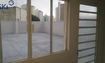 Imagem 2: Apartamento com 40m2 na Bela Vista com 1 dormitório, oportunidade