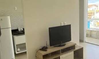 Imagem 2: Apartamento Boa Vista mobiliado