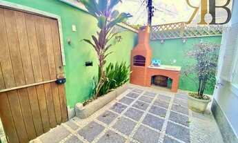 Imagem 3: Casa com 2 dormitórios para alugar, 100 m² por R$ 7.834,00/mês - Jardim Botânico - Rio de