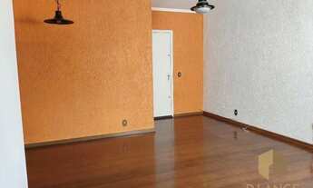 Imagem 2: Apartamento com 2 dormitórios para alugar, 84 m² por R$ 1.570,69/mês - Parque Itália - Cam