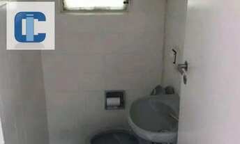 Imagem 6: Sobrado com 3 dormitórios, 185 m² - venda por R$ 2.300.000,00 ou aluguel por R$ 6.155,00/m