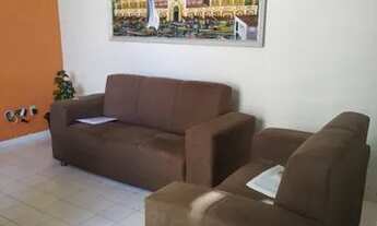 Imagem 3: Apartamento térreo no Cond. Residencial Rio Poxim