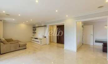 Imagem 2: São Paulo - Apartamento Padrão - Chácara Klabin