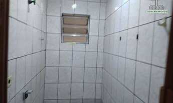 Imagem 5: Casa com 1 dormitório para alugar por R$ 750/mês - Aliança - Osasco/SP