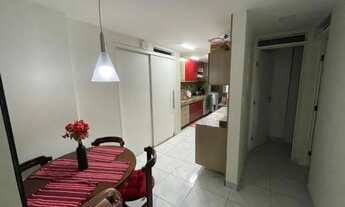 Imagem 5: Para quem gosta de morar bem, Manaira, apt com 3 suites