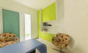 Imagem 6: Casa - Swiss Park - Campinas