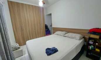 Imagem 6: Apartamento com 2 quartos à venda, - Aviação - Praia Grande/SP