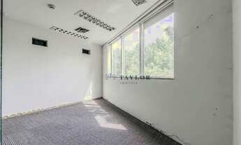 Imagem 6: PREDIO COMERCIAL PINHEIROS