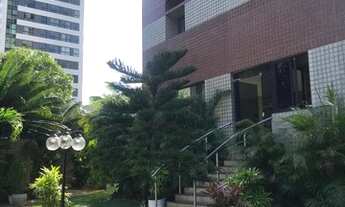 Imagem 3: Apt 116 m2, 3 quartos,2 suítes, 2 vagas de garagem soltas,Parnamirim - Recife - Pernambuc