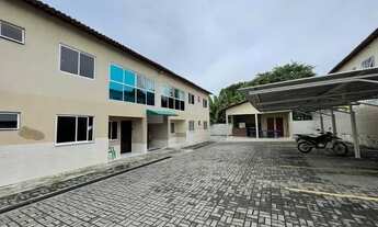 Imagem: Apartamento para aluguel tem 65 metros quadrados