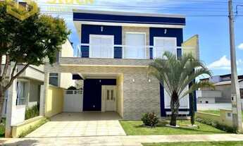 Imagem: LINDA RESIDÊNCIA TIPO SOBRADO PARA LOCAÇÃO/VENDA