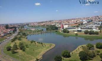 Imagem 2: Apartamento com 3 dormitórios para alugar, 85 m² por R$ 5.000/mês - Condomínio Residencial