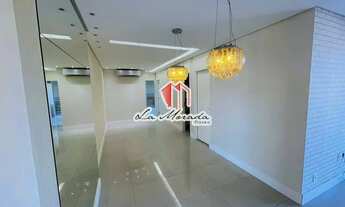 Imagem 2: Condomínio Salvador Dali, Locação, 112m², 3 Qtos, 2 vagas cobertas