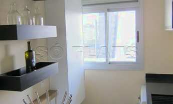 Imagem 7: Residencial com localização privilegiada prox. do Morumbi Shopping disponível locação